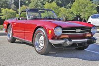 1974 Triumph TR6 for sale