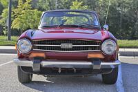 1974 Triumph TR6 for sale