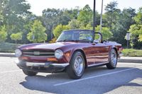 1974 Triumph TR6 for sale