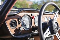 1974 Triumph TR6 for sale