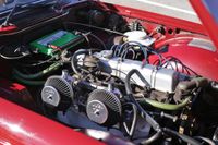 1974 Triumph TR6 for sale