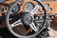 1974 Triumph TR6 for sale