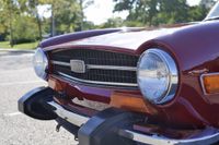 1974 Triumph TR6 for sale