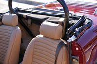 1974 Triumph TR6 for sale