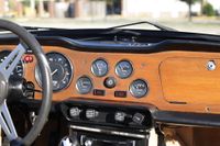 1974 Triumph TR6 for sale