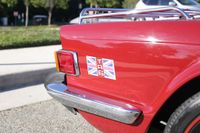 1974 Triumph TR6 for sale