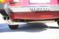 1974 Triumph TR6 for sale