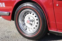 1974 Triumph TR6 for sale