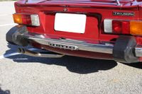 1974 Triumph TR6 for sale