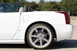 2008 Cadillac XLR Alpine Edition for sale