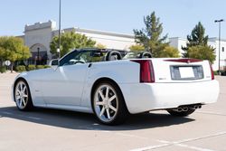 2008 Cadillac XLR Alpine Edition for sale