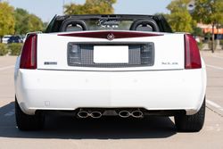 2008 Cadillac XLR Alpine Edition for sale