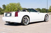 2008 Cadillac XLR Alpine Edition for sale