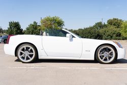 2008 Cadillac XLR Alpine Edition for sale