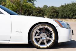 2008 Cadillac XLR Alpine Edition for sale