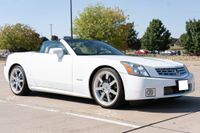 2008 Cadillac XLR Alpine Edition for sale