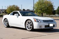 2008 Cadillac XLR Alpine Edition for sale
