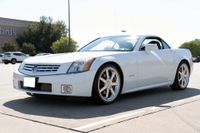 2008 Cadillac XLR Alpine Edition for sale