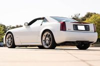 2008 Cadillac XLR Alpine Edition for sale