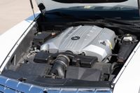 2008 Cadillac XLR Alpine Edition for sale