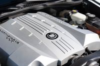 2008 Cadillac XLR Alpine Edition for sale