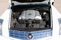 2008 Cadillac XLR Alpine Edition for sale