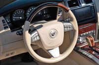 2008 Cadillac XLR Alpine Edition for sale