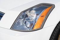 2008 Cadillac XLR Alpine Edition for sale