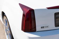2008 Cadillac XLR Alpine Edition for sale