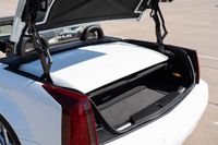 2008 Cadillac XLR Alpine Edition for sale
