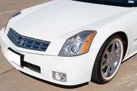 2008 Cadillac XLR Alpine Edition for sale