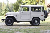 1979 Toyota Land Cruiser FJ40 for sale