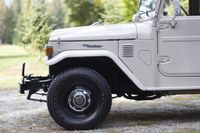1979 Toyota Land Cruiser FJ40 for sale