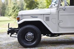 1979 Toyota Land Cruiser FJ40 for sale