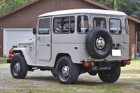 1979 Toyota Land Cruiser FJ40 for sale