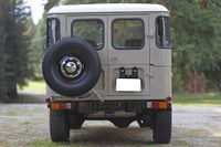 1979 Toyota Land Cruiser FJ40 for sale