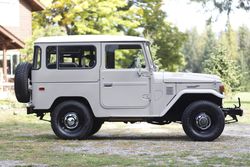 1979 Toyota Land Cruiser FJ40 for sale