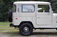 1979 Toyota Land Cruiser FJ40 for sale