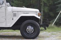 1979 Toyota Land Cruiser FJ40 for sale