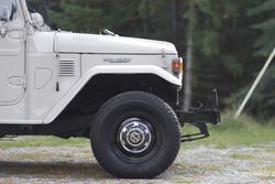 1979 Toyota Land Cruiser FJ40 for sale