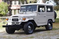 1979 Toyota Land Cruiser FJ40 for sale