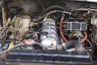 1979 Toyota Land Cruiser FJ40 for sale