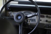 1979 Toyota Land Cruiser FJ40 for sale