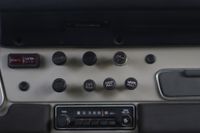1979 Toyota Land Cruiser FJ40 for sale