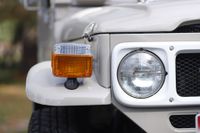 1979 Toyota Land Cruiser FJ40 for sale