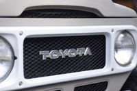 1979 Toyota Land Cruiser FJ40 for sale