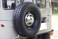 1979 Toyota Land Cruiser FJ40 for sale