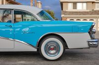 1955 Buick Special 2 Door Hardtop for sale