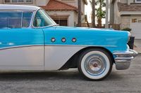 1955 Buick Special 2 Door Hardtop for sale