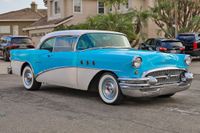 1955 Buick Special 2 Door Hardtop for sale